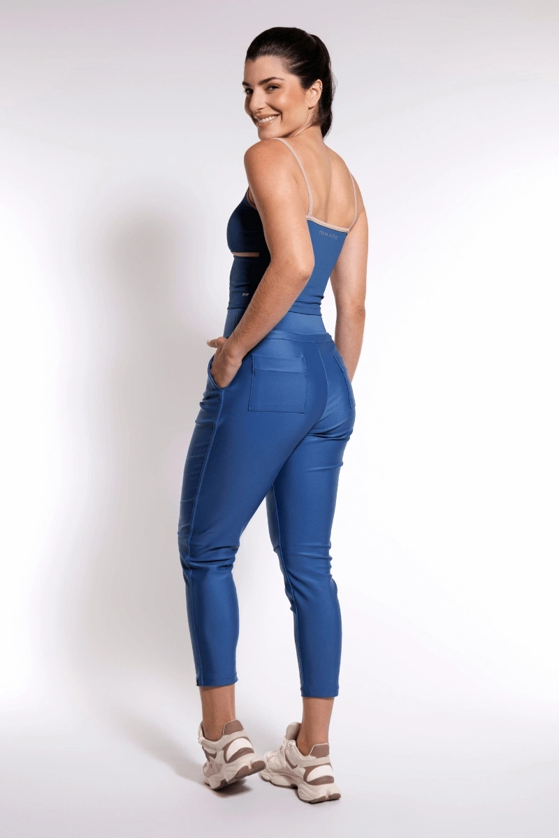 Trilha Verão - Prada Charlotte Jogging - R6240