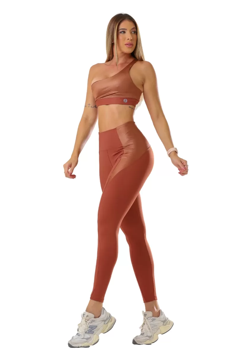 Garotafit - Hazelnut Stick Set - FCS401NA