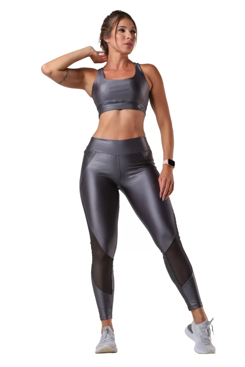 Garotafit - Zarak Gafrite Set - FCS383CE