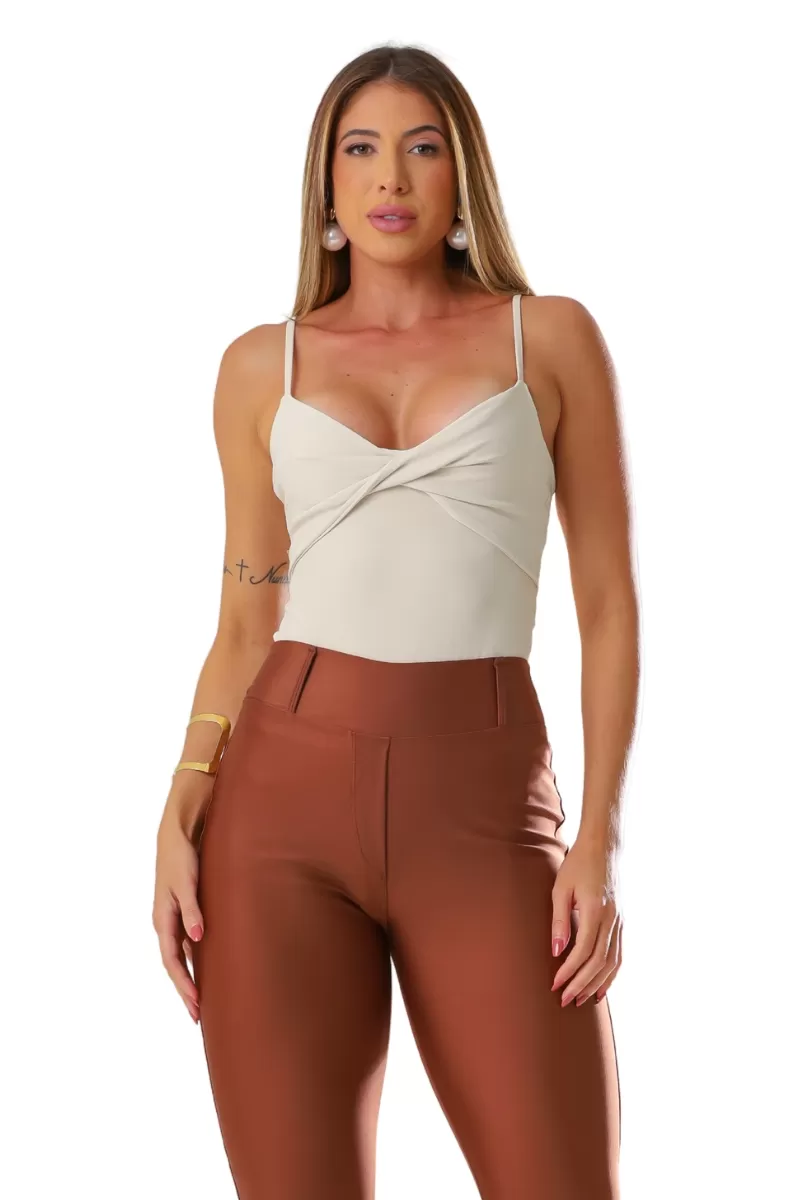 Garotafit - Body Kelp Aveia - BOD87IA