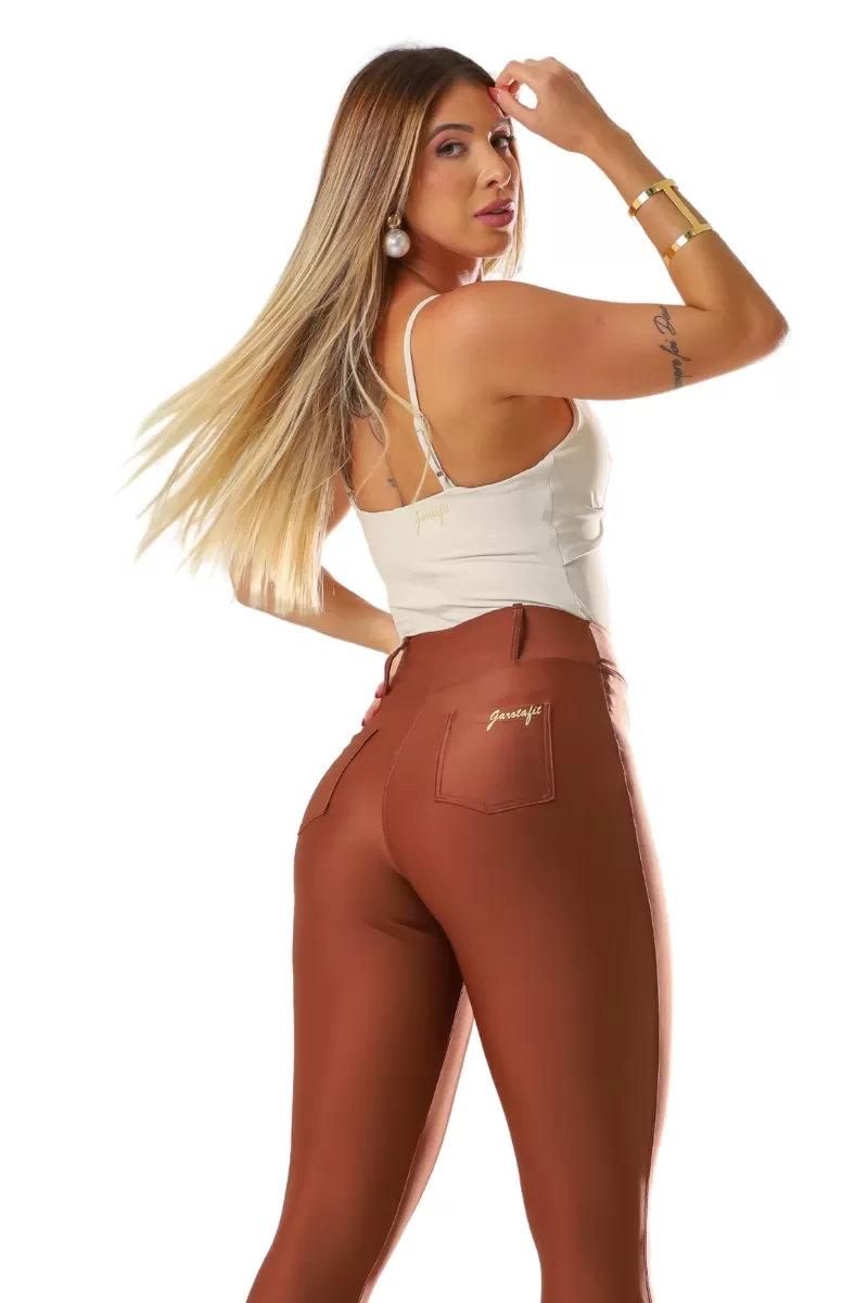 Garotafit - Body Kelp Oatmeal - BOD87IA