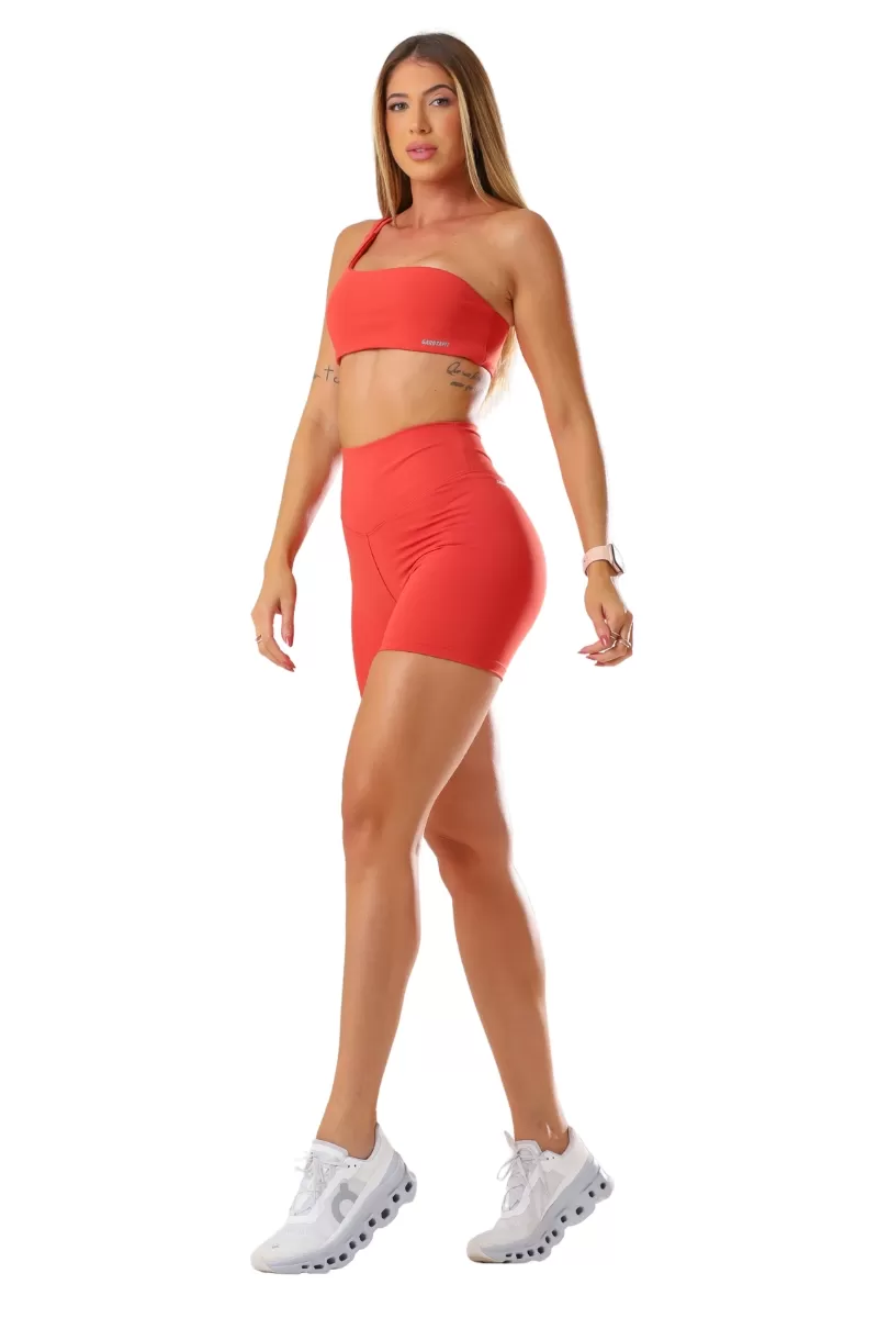 Garotafit - Copper Bridge Set - SCJ135MC