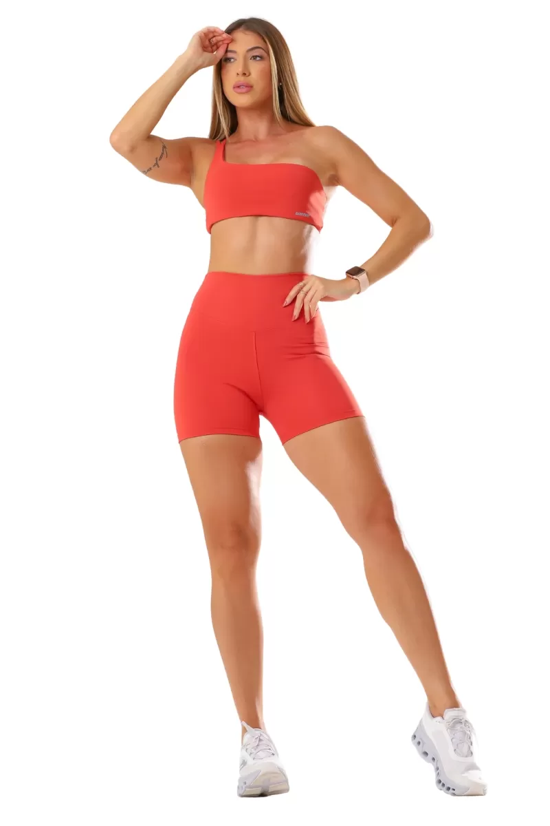 Garotafit - Conjunto Bridge Cobre - SCJ135MC