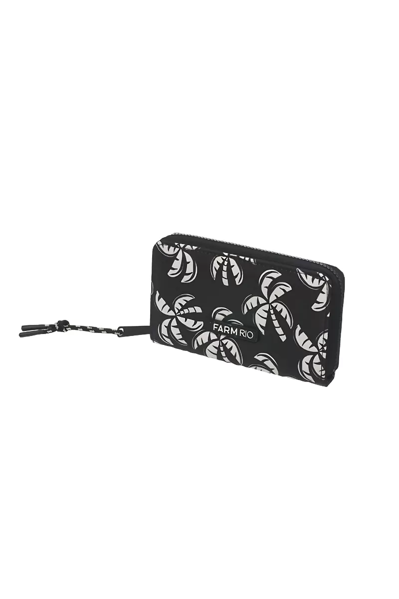 FARM - FARM ASTRAL COCONUT WALLET - 78324489