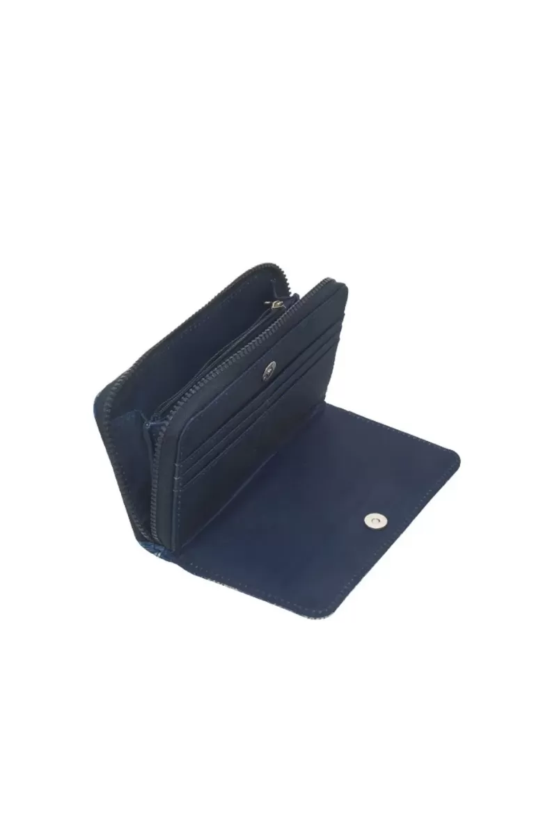 FARM - FARM ASTRAL MACAWS WALLET - 78323989