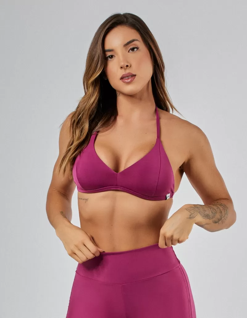 Vestem - Fierce Luxury Lightweight Support Top - TOP1239.PE.C0551