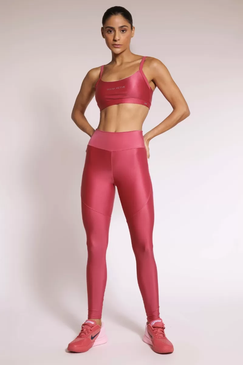 Trilha Verão - Legging Carmen Atletika - R7970