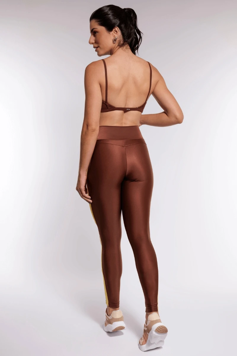 Trilha Verão - Trend Beach Sports Bra - R5800