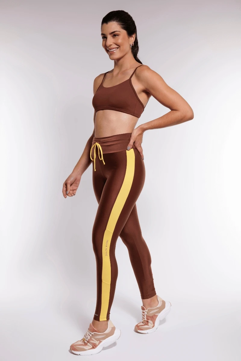 Trilha Verão - Trend Beach Sports Bra - R5800