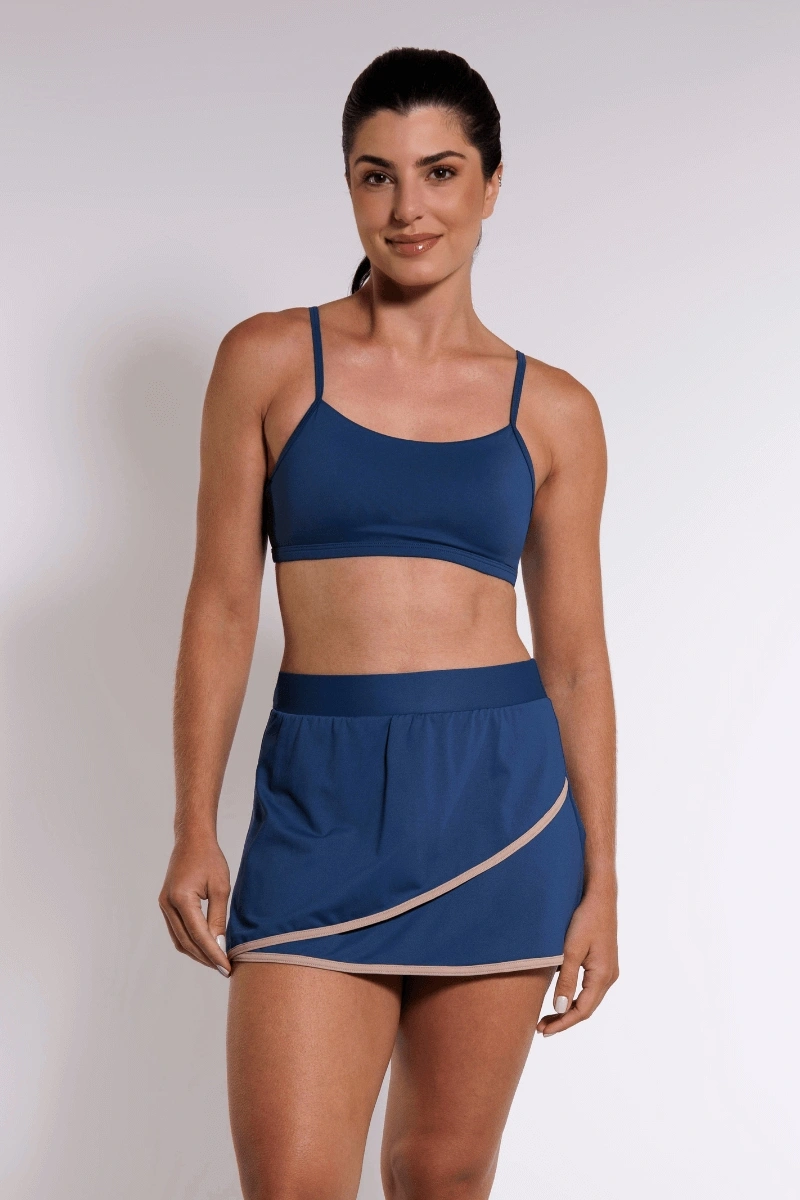 Trilha Verão - Top Beach Trend - R6240