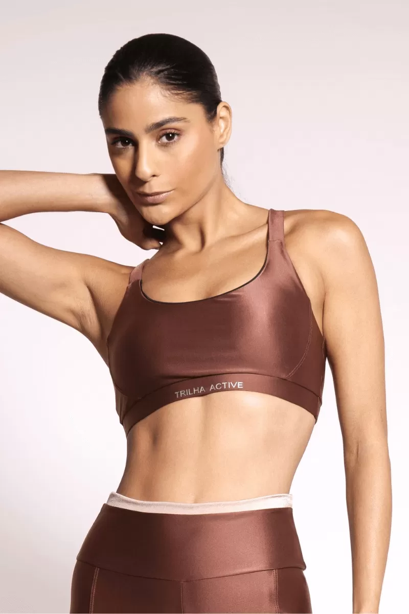 Trilha Verão - Top Cadence Atletika - R5800