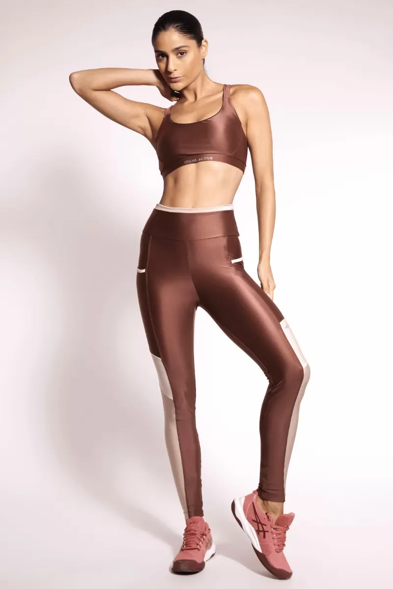 Trilha Verão - Top Cadence Atletika - R5800