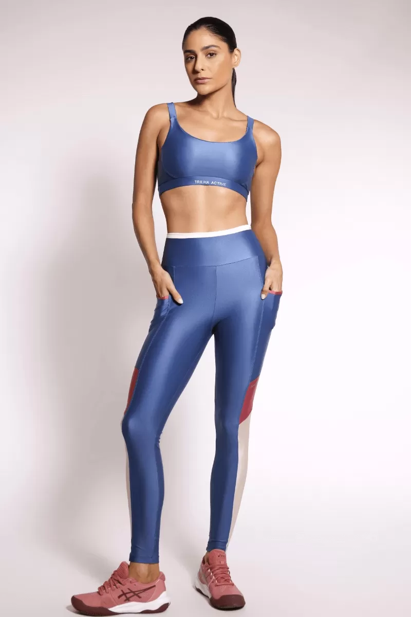 Trilha Verão - Top Cadence Atletika - R6240