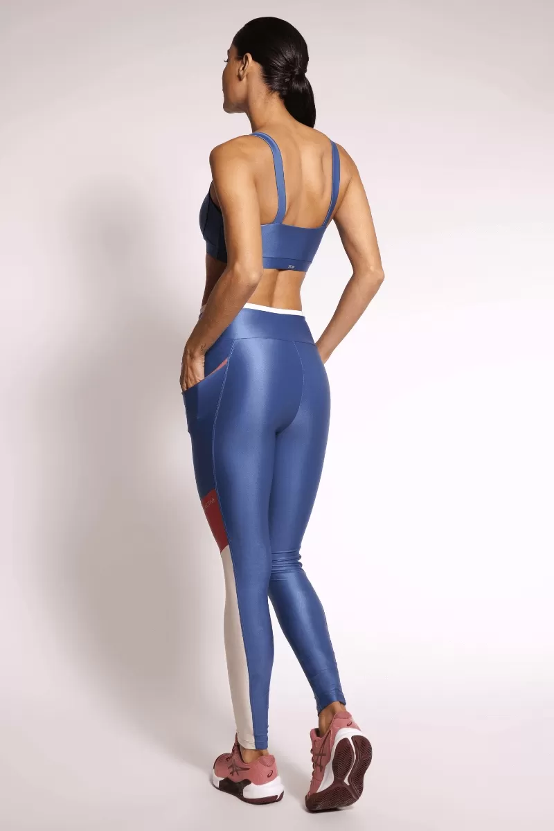 Trilha Verão - Top Cadence Atletika - R6240