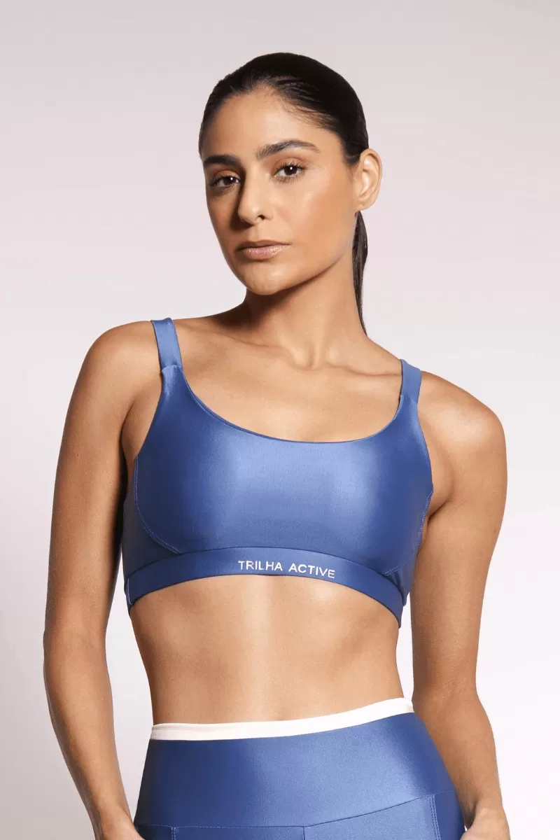 Trilha Verão - Top Cadence Atletika - R6240