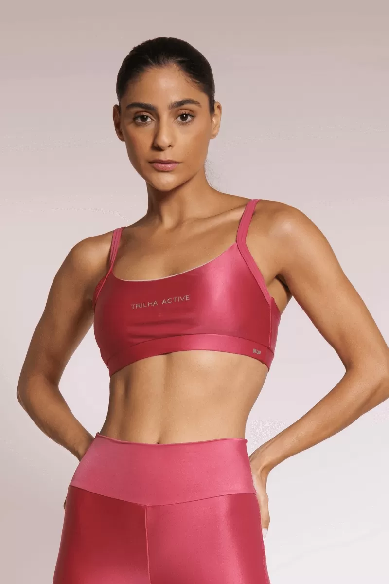 Trilha Verão - Atletika River Sports Bra - R7970