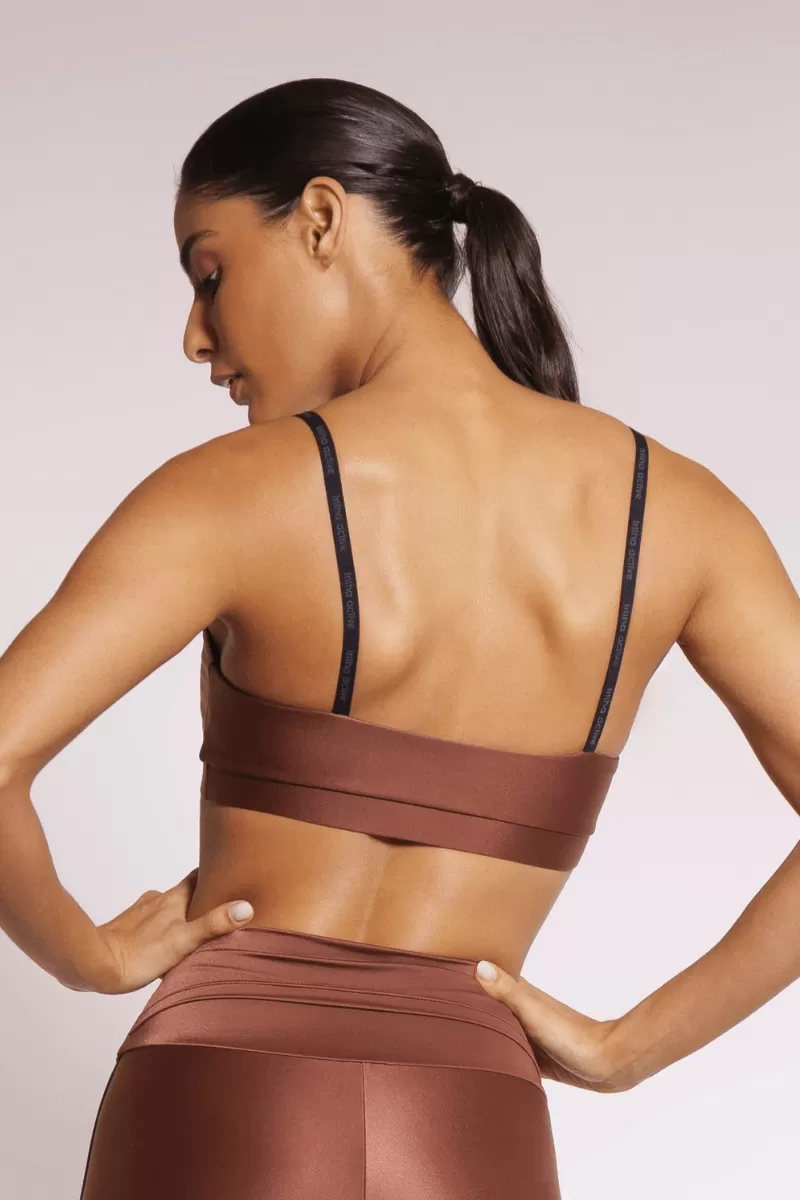 Trilha Verão - Top Ella Atletika - R5800