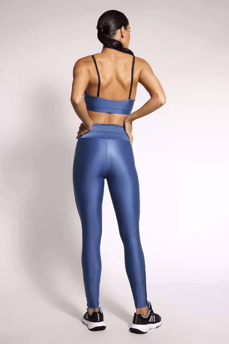 Trilha Verão - Top Ella Atletika - R6240