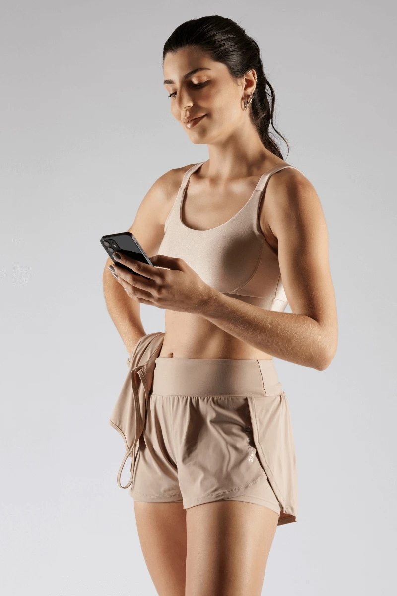 Trilha Verão - Top Cadence Trilobal Beach - 176.C