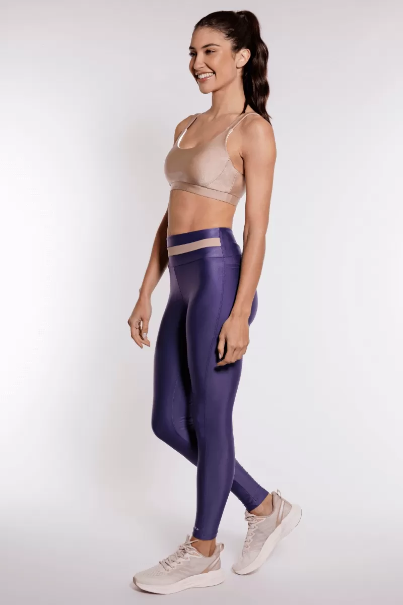 Trilha Verão - Top Cadence Trilobal Beach - 176.C