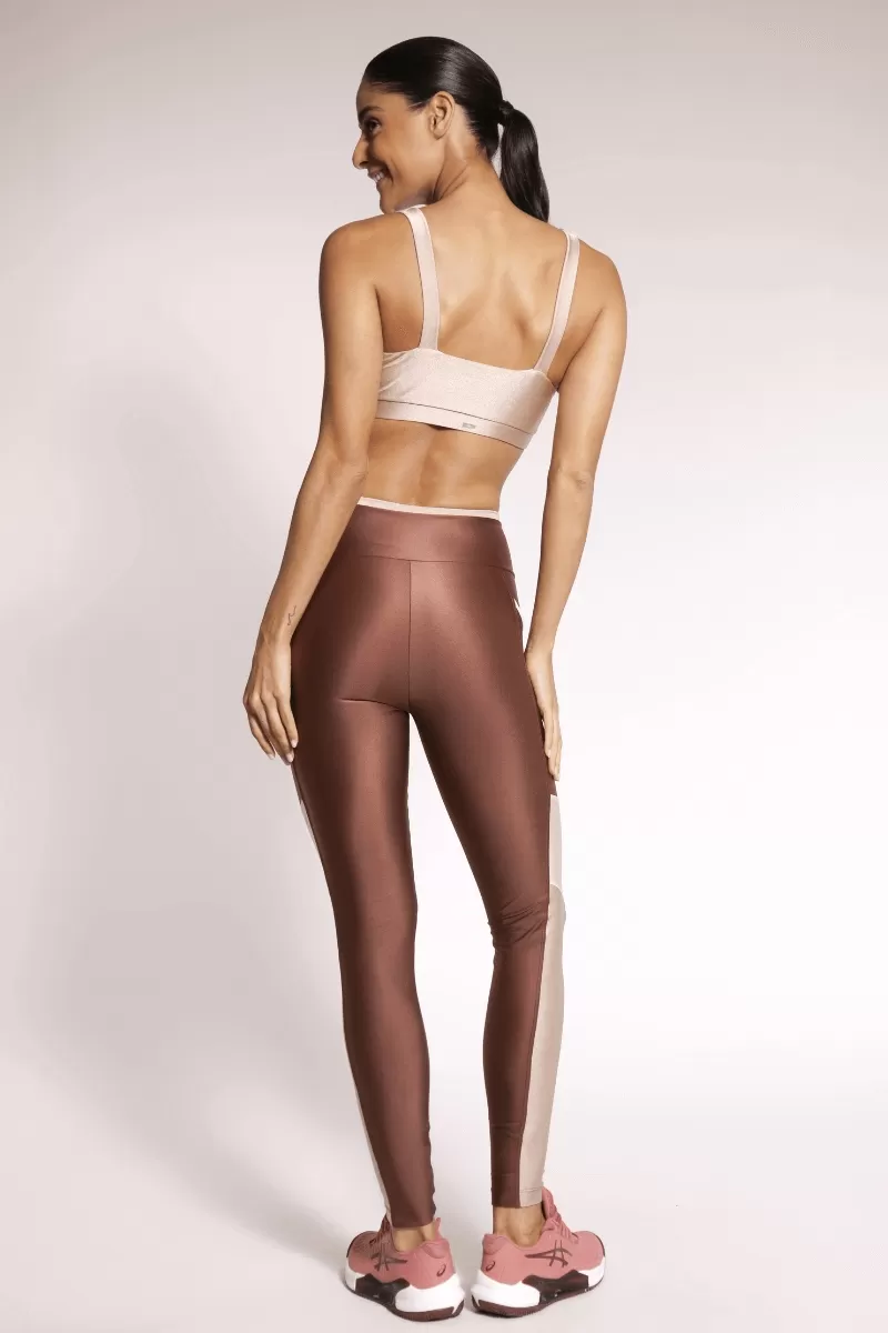 Trilha Verão - Top Cadence Trilobal Beach - 176.C