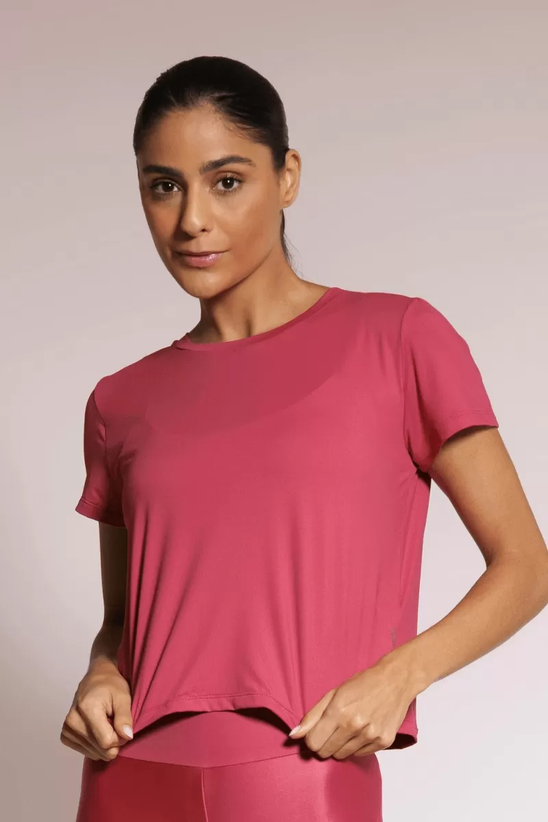 Trilha Verão - Blusa Crpd Feel New Trip - R7970