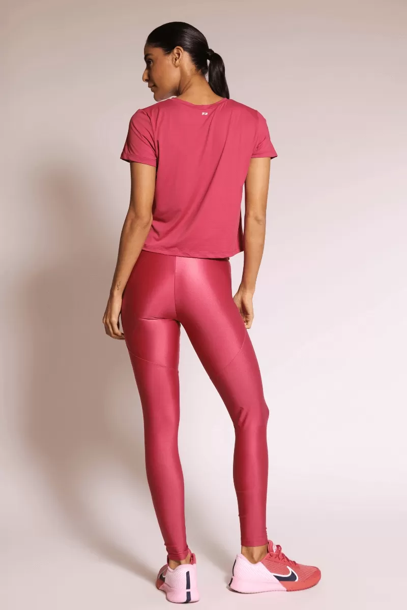 Trilha Verão - New Trip Crpd Feel T-shirt - R7970