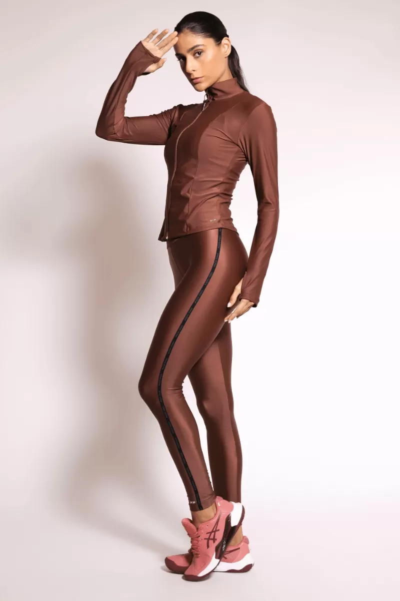 Trilha Verão - Casaco Raquel Trend - R5800