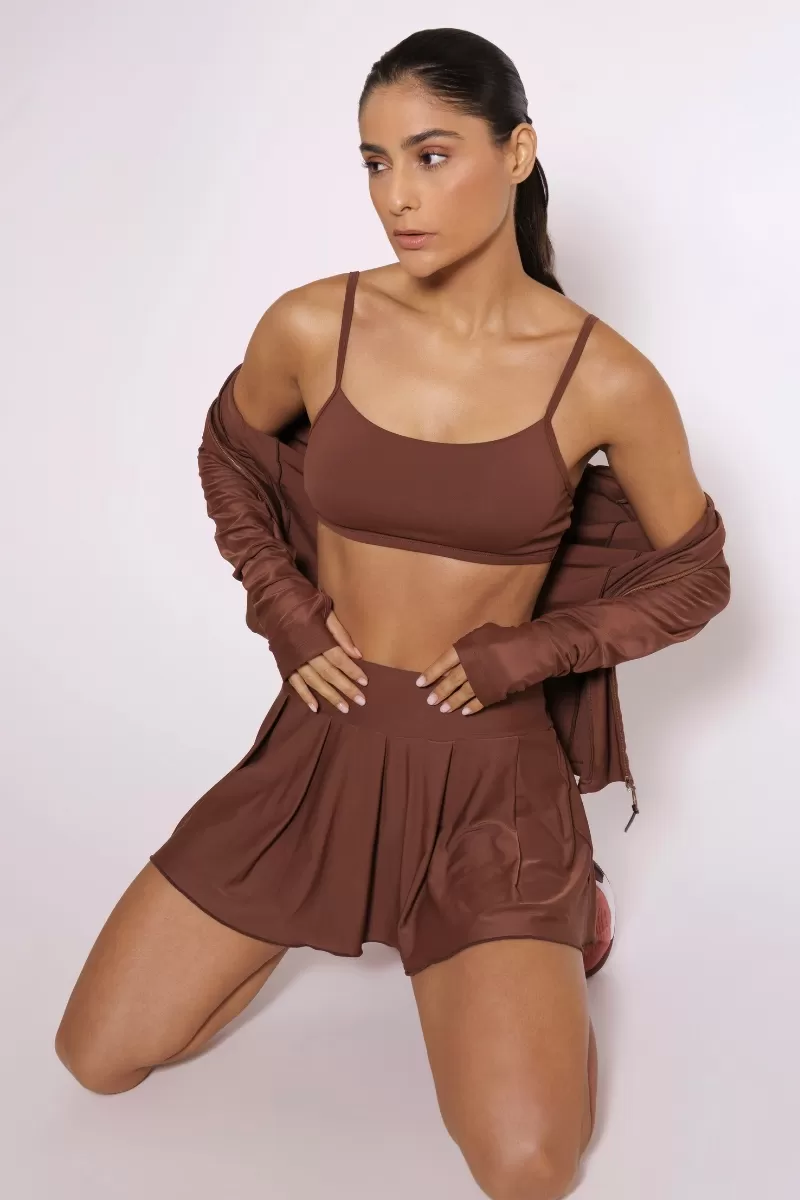 Trilha Verão - Casaco Raquel Trend - R5800