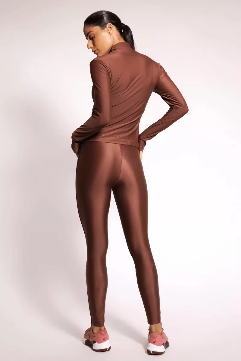 Trilha Verão - Casaco Raquel Trend - R5800