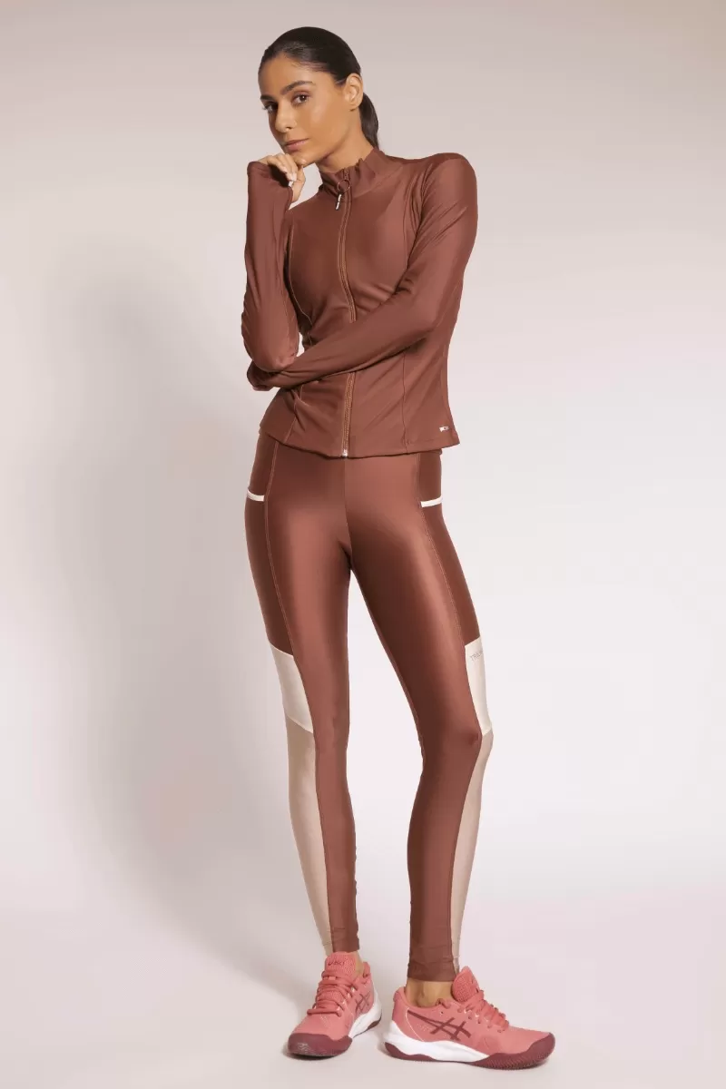 Trilha Verão - Casaco Raquel Trend - R5800