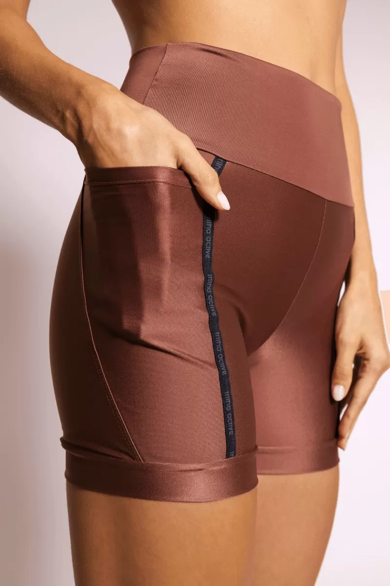 Trilha Verão - Blake Atletika Shorts - R5800