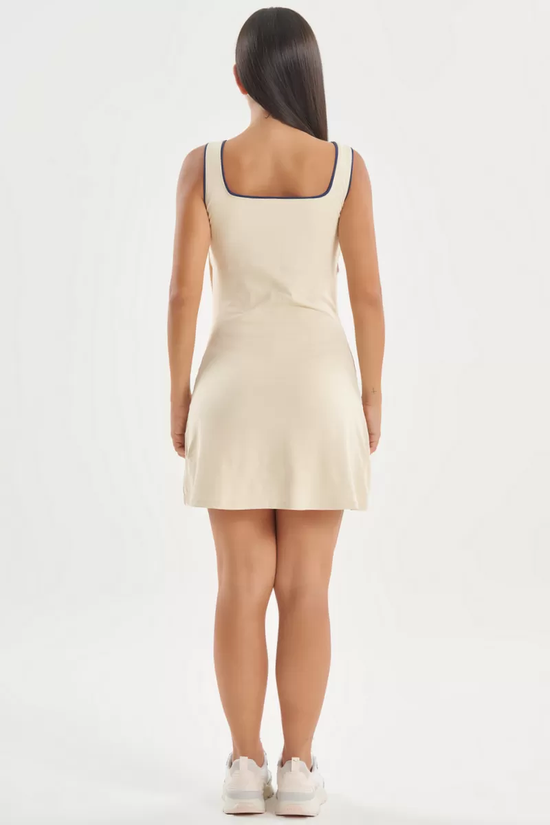 Lets Gym - Dress Soft Balance Butter - 2770MT