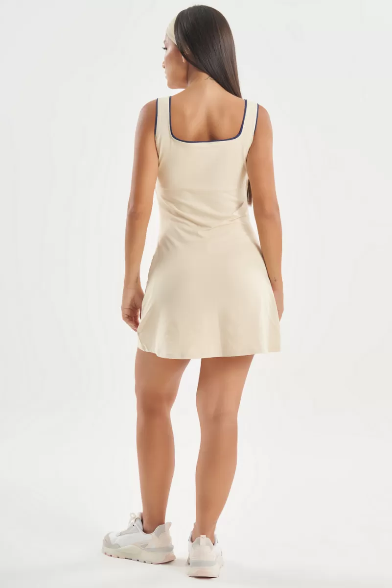 Lets Gym - Dress Soft Balance Butter - 2770MT