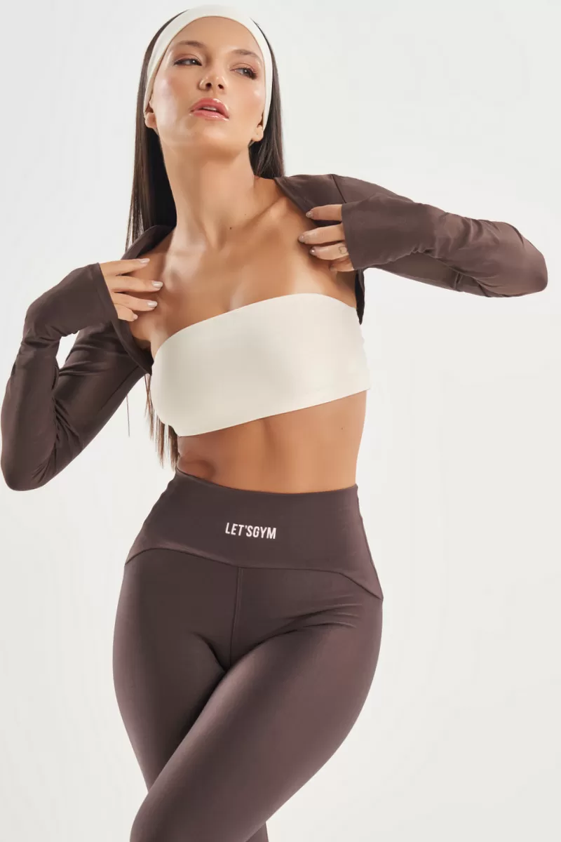 Lets Gym - Bolero Functional Coffee - 2775CF