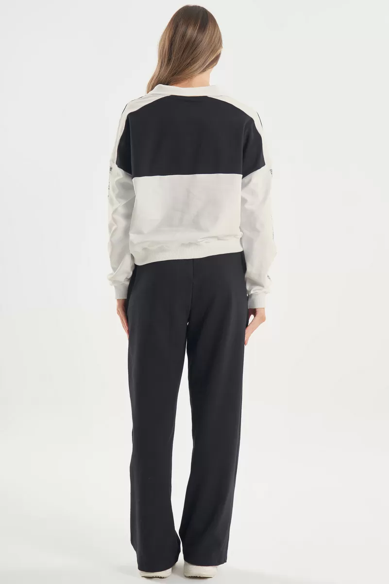 Lets Gym - Pants Pantalona Champions Black - 2782PT