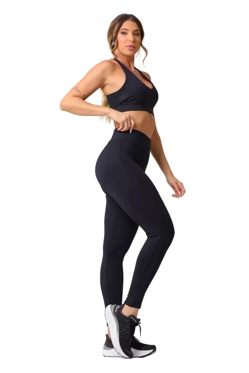 Garotafit - Black Shadow Trio - FCS411A