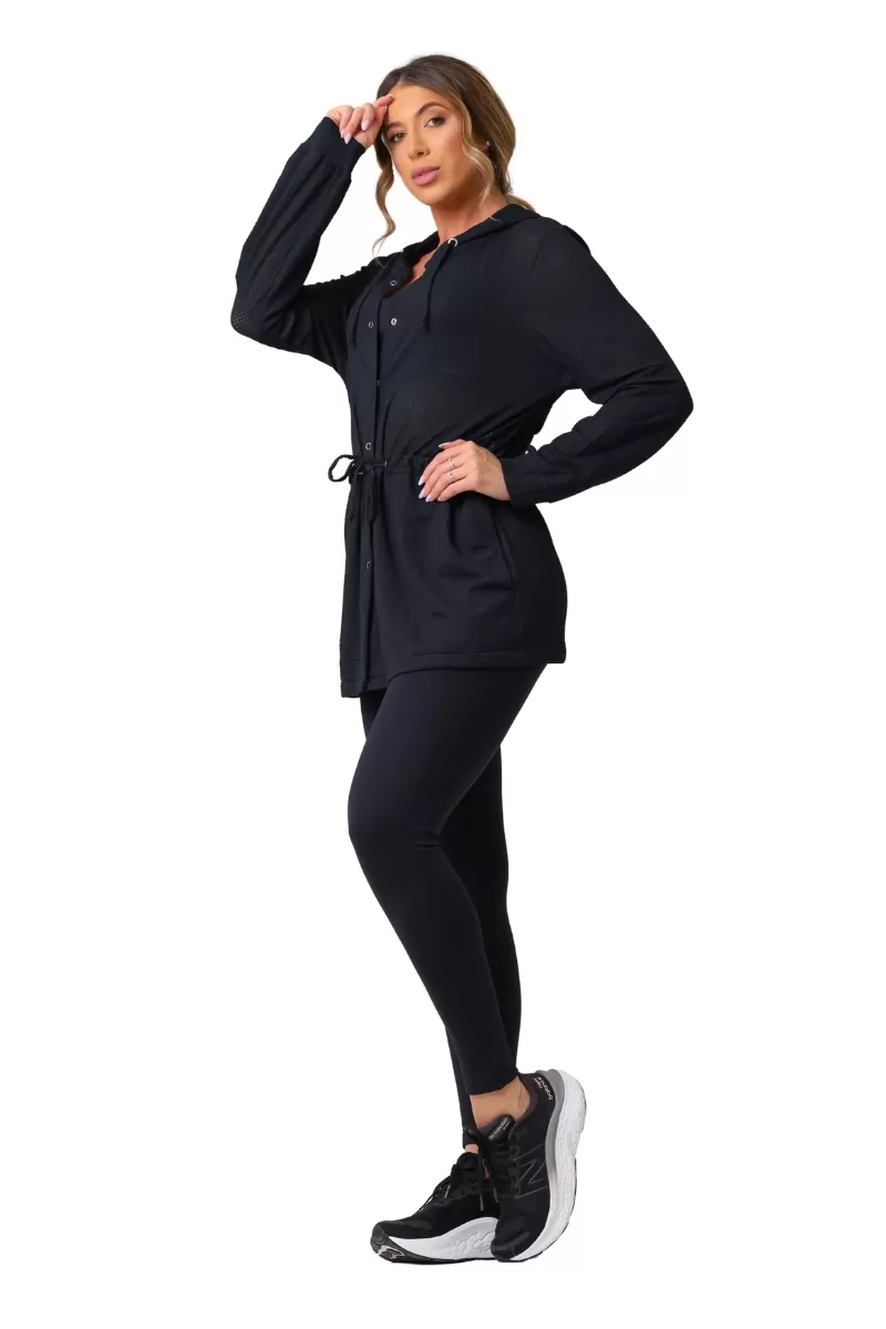 Garotafit - Black Shadow Trio - FCS411A