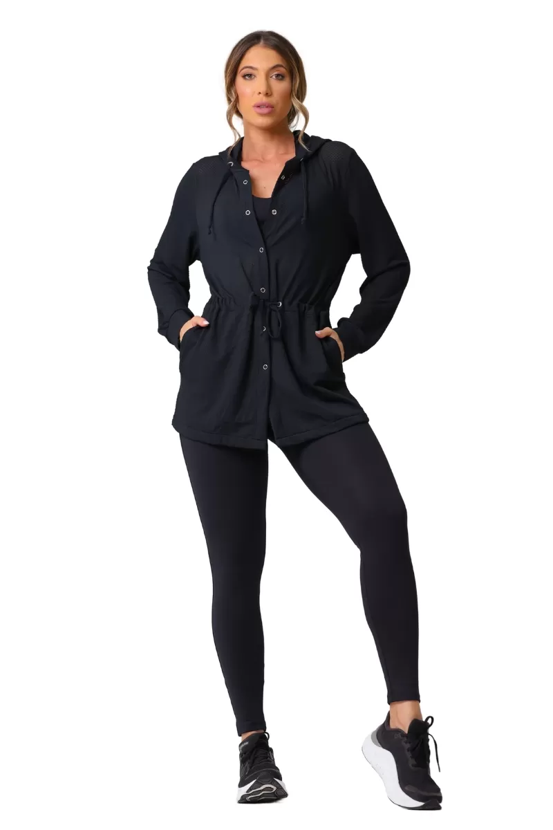 Garotafit - Black Shadow Trio - FCS411A