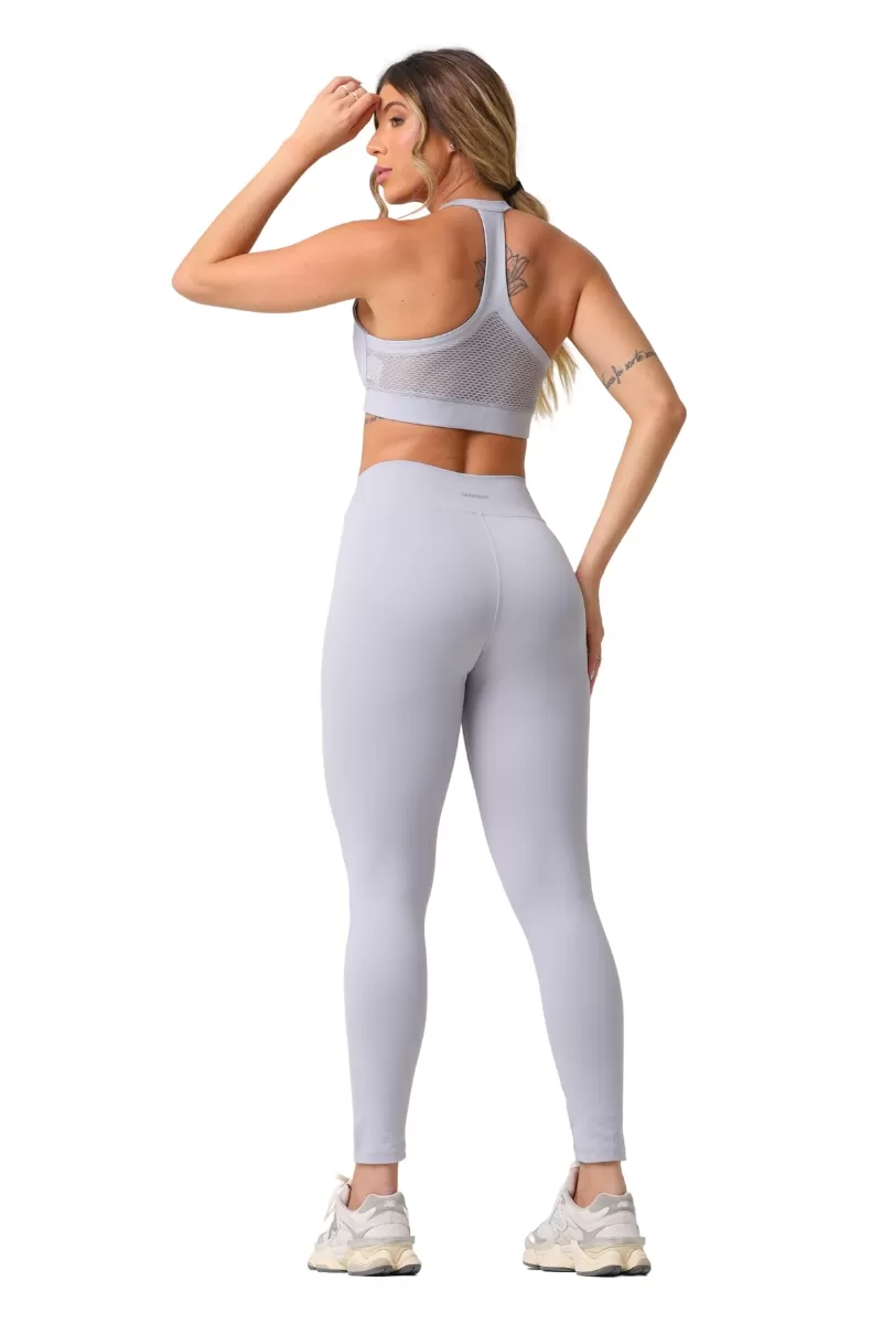 Garotafit - Grey Shadow Trio - FCS411C