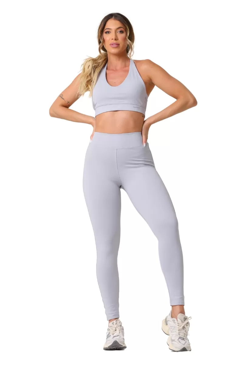 Garotafit - Grey Shadow Trio - FCS411C