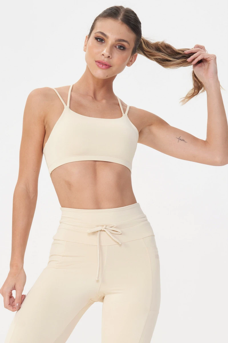 Lets Gym - Top Solf Balance Butter - 2766MT