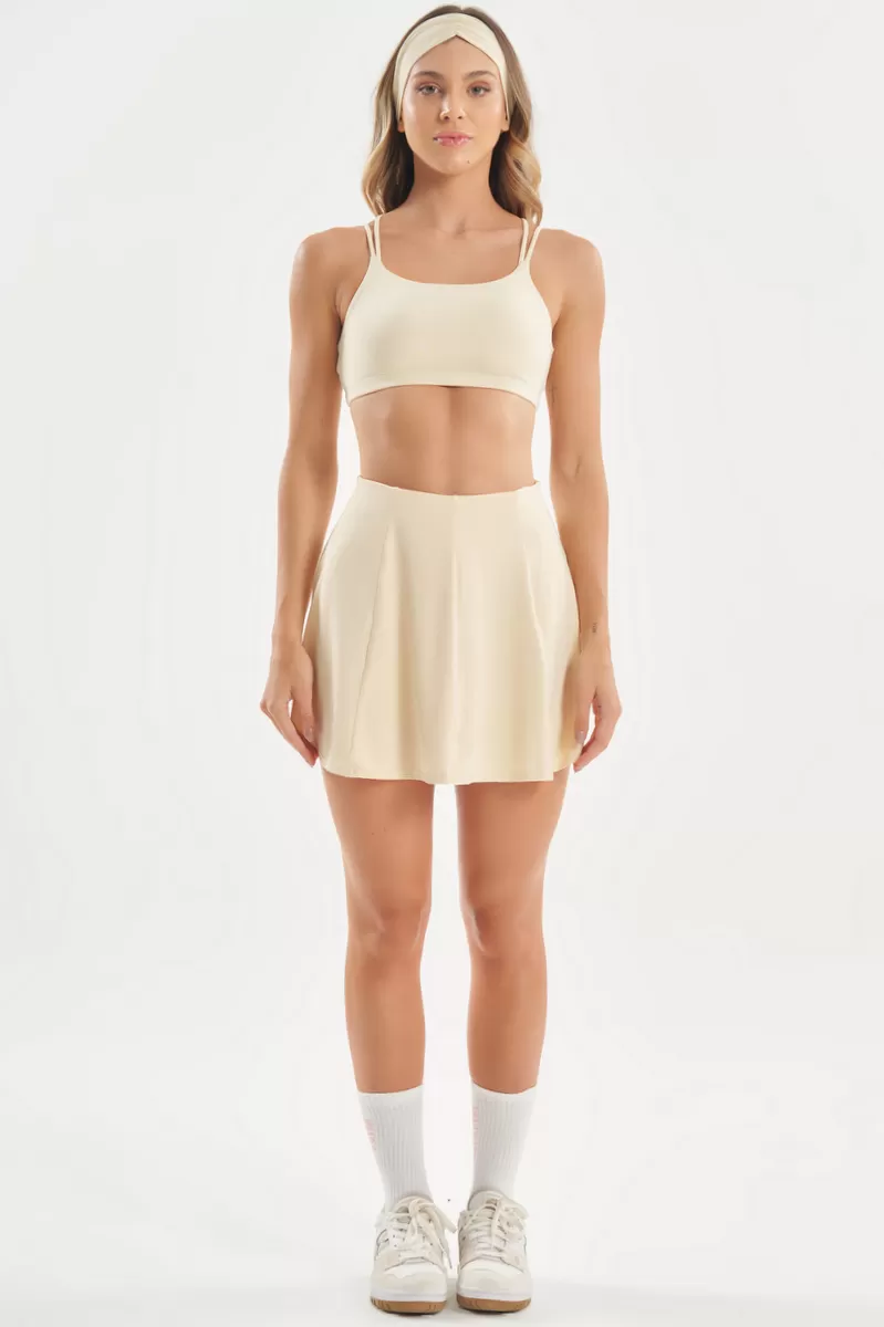 Lets Gym - Soft Balance Butter Shorts - 2769MT