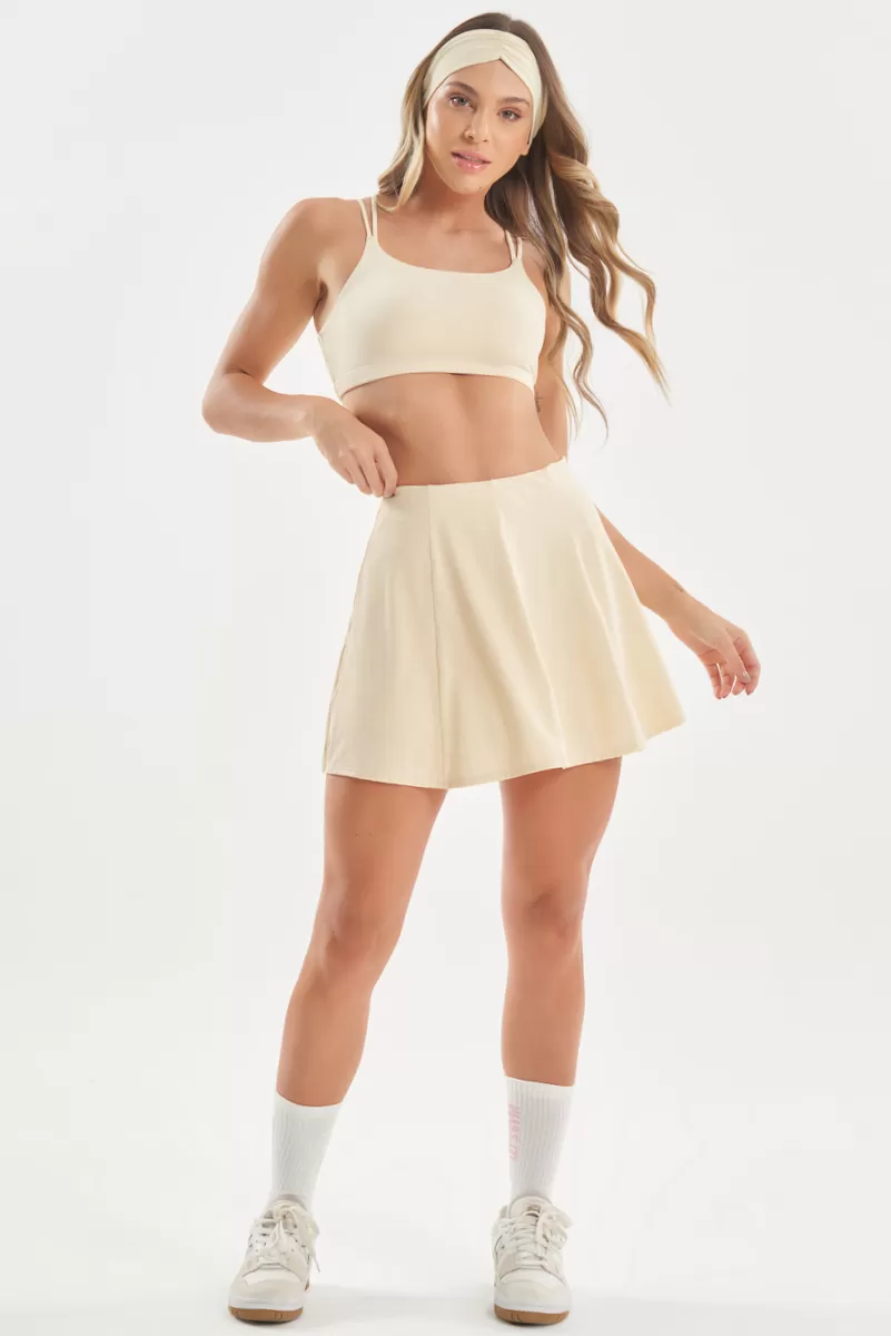 Lets Gym - Soft Balance Butter Shorts - 2769MT