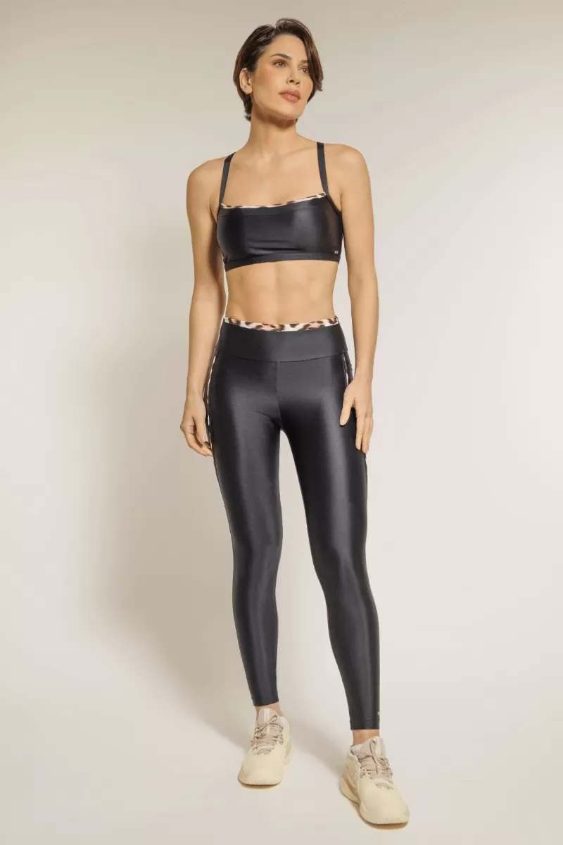 Trilha Verão - Atletika Malbec Leggings - 177.A