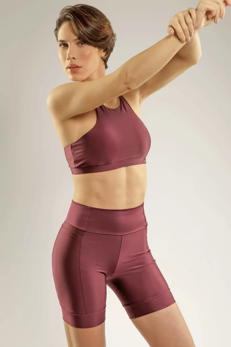 Trilha Verão - Atletika Nadador Slim Sports Bra - R2487
