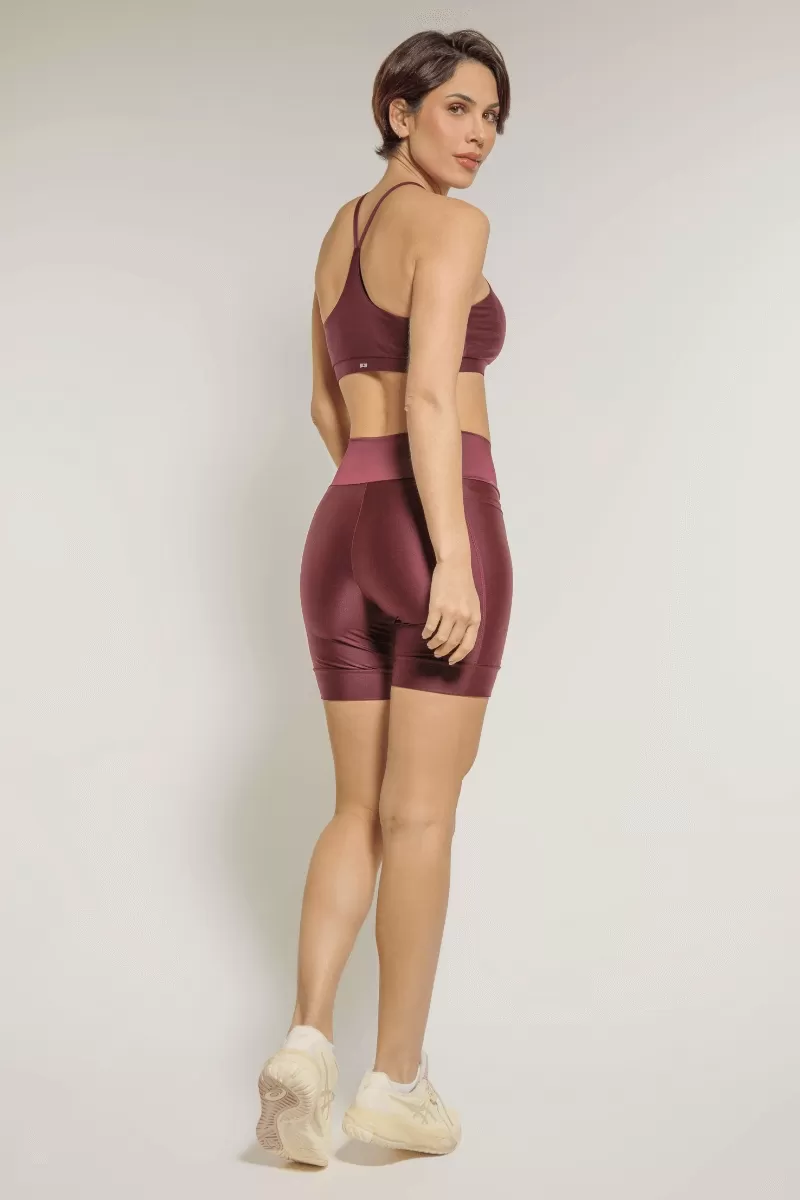 Trilha Verão - Atletika Nadador Slim Sports Bra - R2487