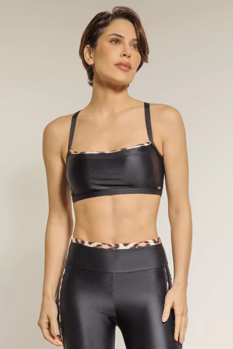 Trilha Verão - Atletika Barcelona Sports Bra - 177.A