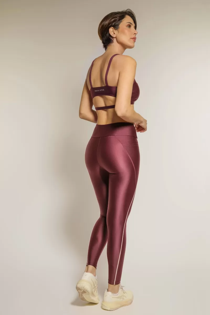 Trilha Verão - Top Barcelona Atletika - 177.B