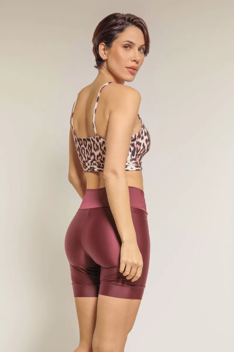 Trilha Verão - Atletika Training Shorts - R2487